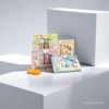Cartoon upgraded deluxe bar gift box Item Picture